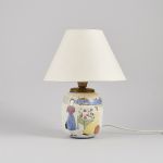 1318 5139 TABLE LAMP